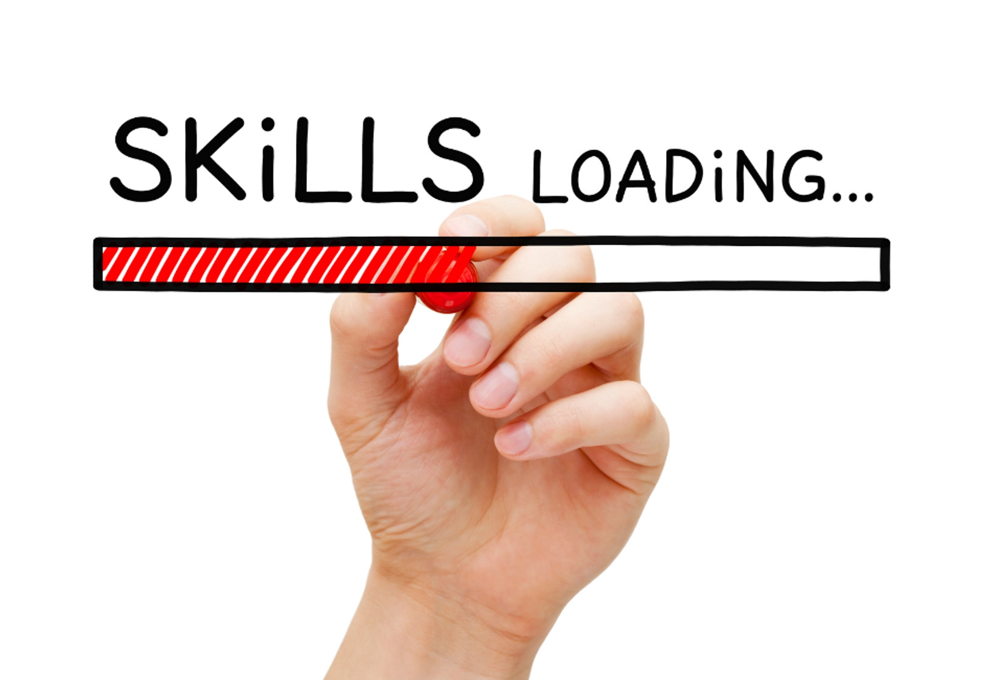 Business Skills e-learning